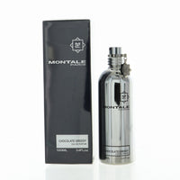 Chocolate Greedy by Montale