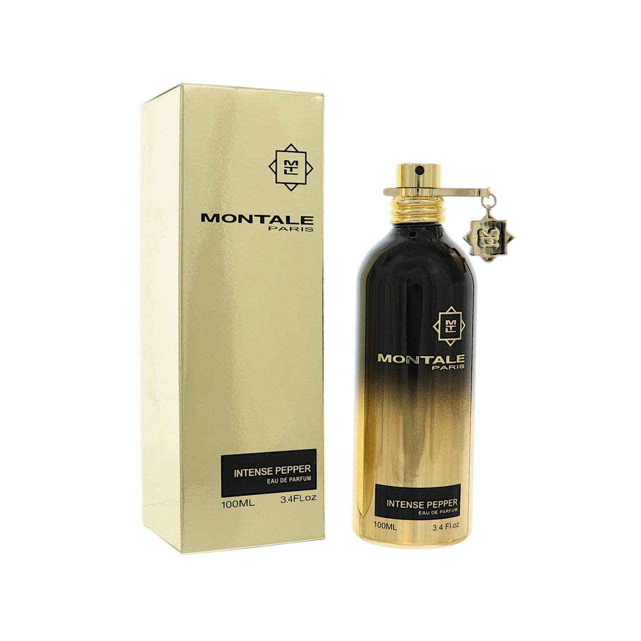 Intense Pepper By Montale