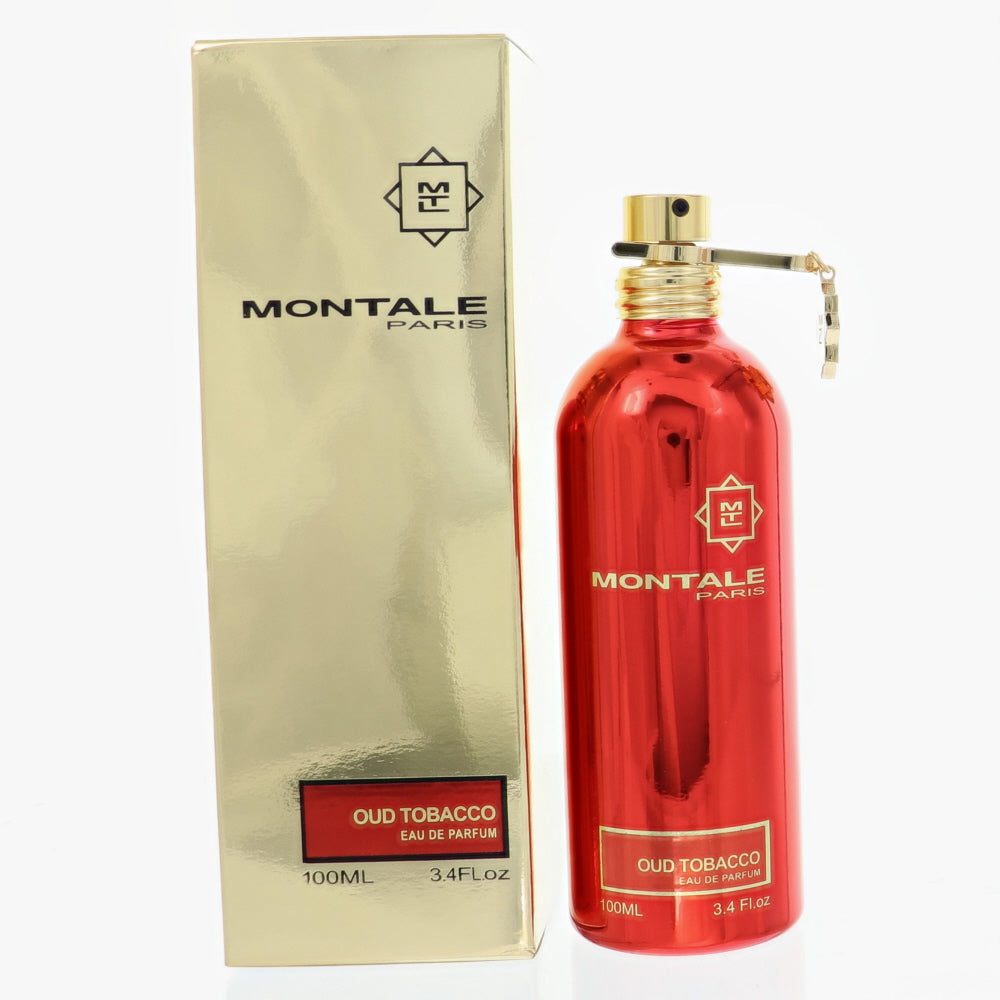 Montale Oud Tobacco By Montale