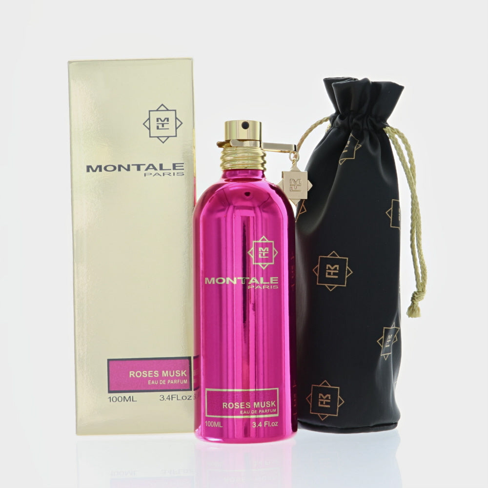 Roses Musk by Montale