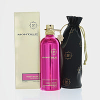Roses Musk by Montale