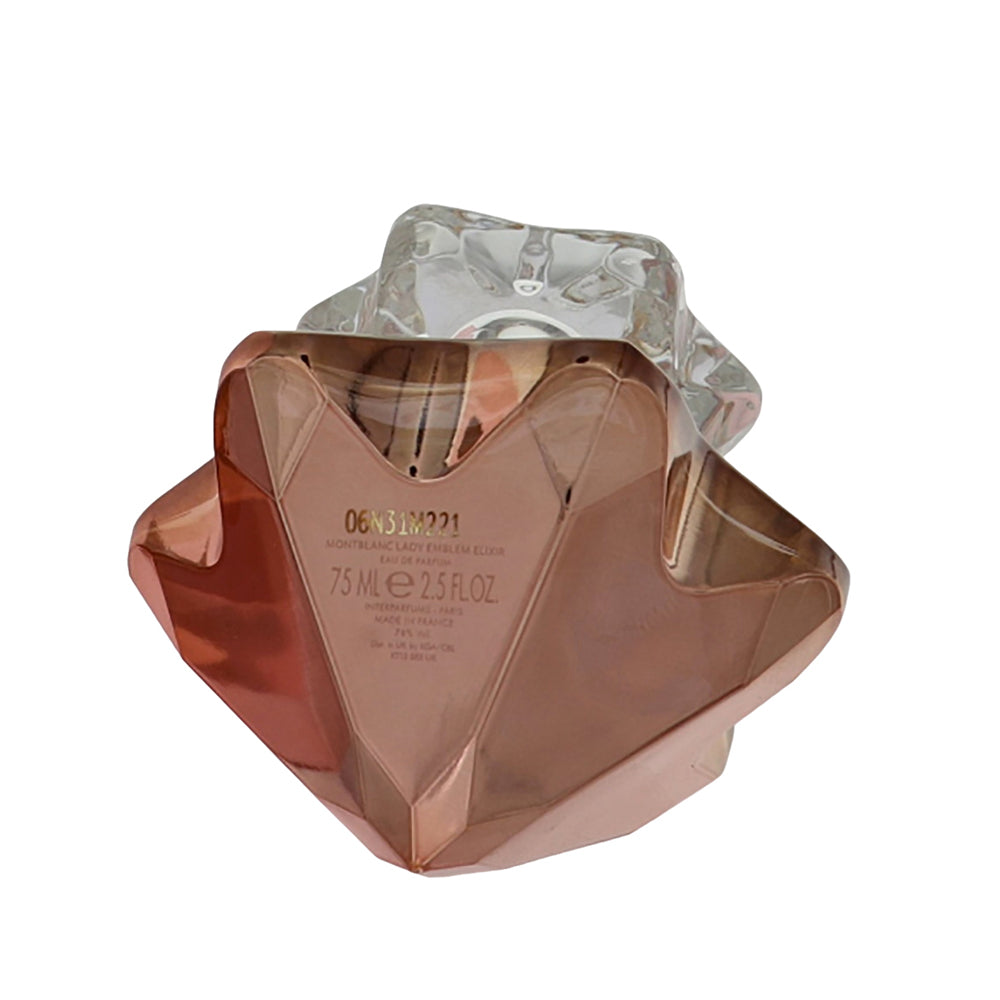 Mont Blanc Lady Emblem Elixir By Mont Blanc