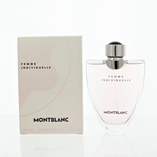 Mont Blanc Individuelle by Mont Blanc