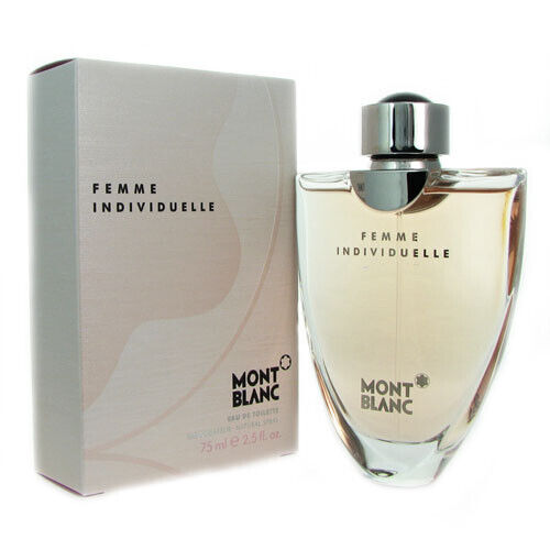 Mont Blanc Individuelle by Mont Blanc