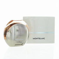Mont Blanc Presence by Mont Blanc