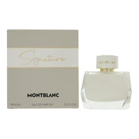 Mont Blanc Signature by Mont Blanc
