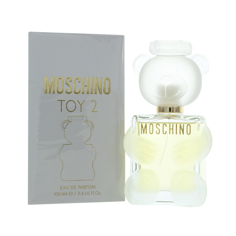 Moschino Toy 2 by Moschino