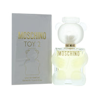 Moschino Toy 2 by Moschino
