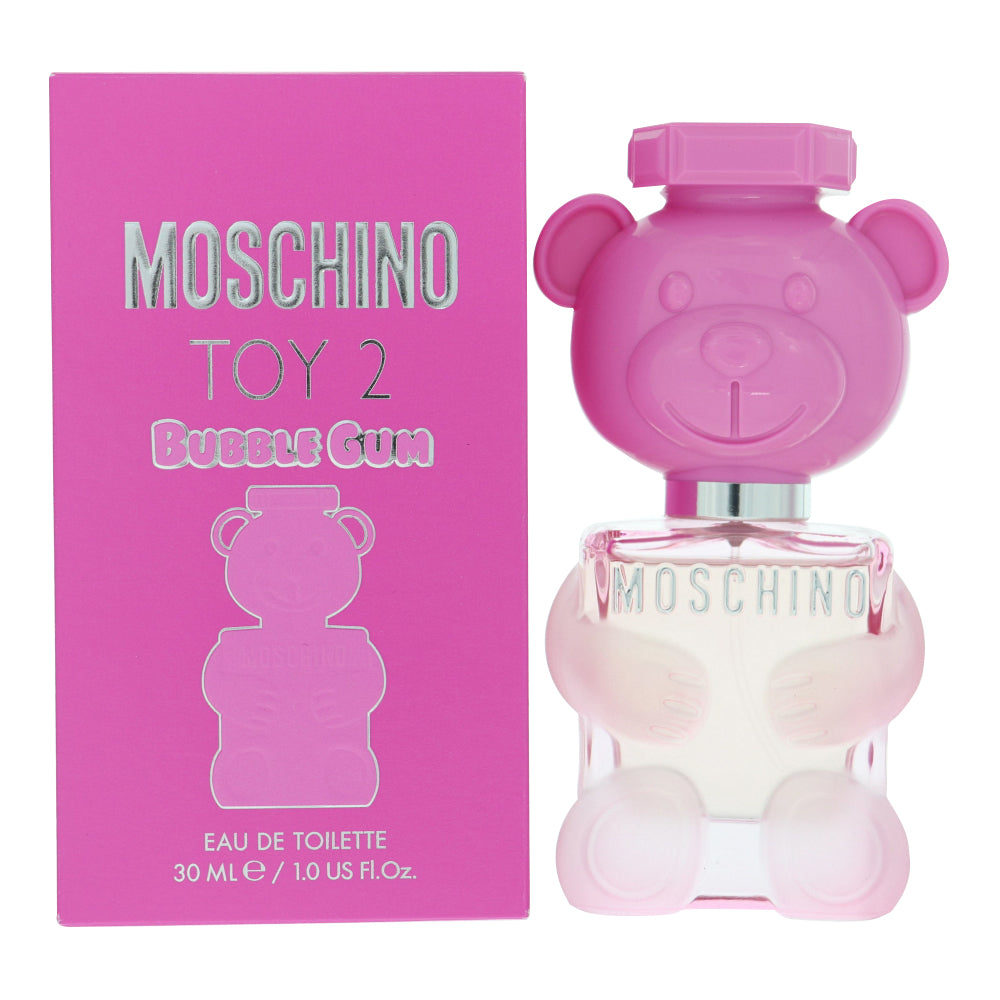 Moschino Toy 2 Bubble Gum by Moschino