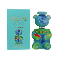 Toy 2 Yummy By Moschino