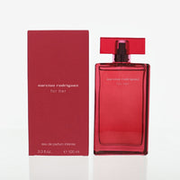For Her Intense By Narciso Rodriguez