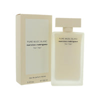 Musc Blanc Intense By Narciso Rodriguez