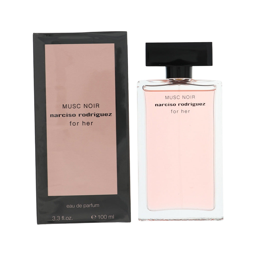 Narciso Rodriguez Musc Noir by Narciso Rodriguez