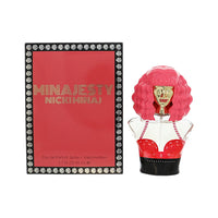 Nicki Minaj Minajesty by Nicki Minaj