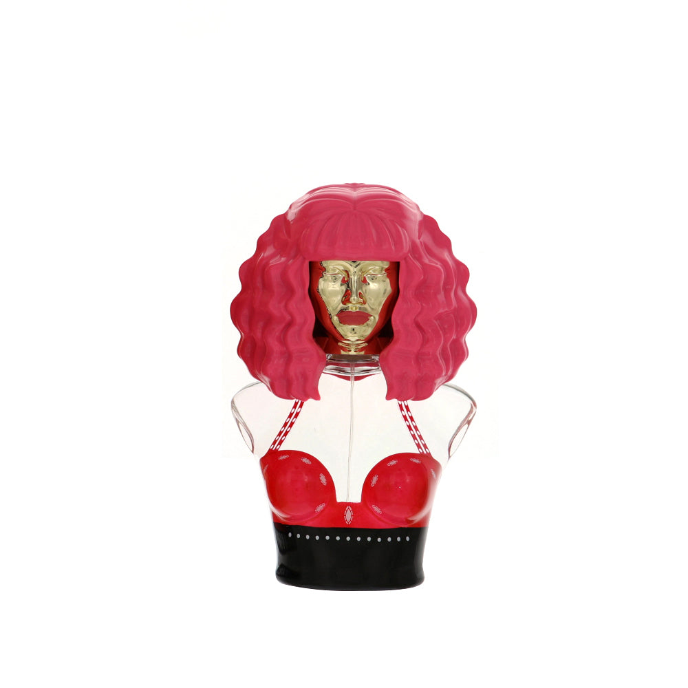 Nicki Minaj Minajesty by Nicki Minaj