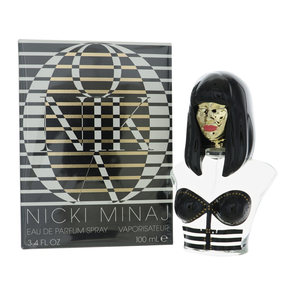 Nicki Minaj Onika by Nicki Minaj