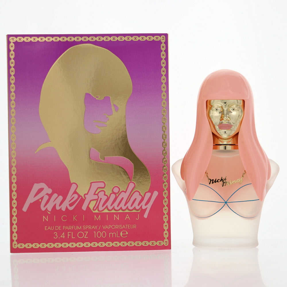 Nicki Minaj Pink Friday by Nicki Minaj