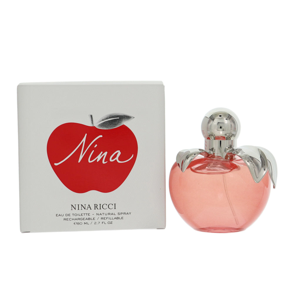Nina by Nina Ricci
