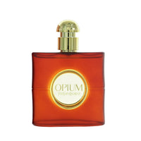 Opium by Yves Saint Laurent