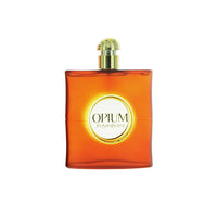 Opium by Yves Saint Laurent