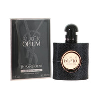 Black Opium by Yves Saint Laurent