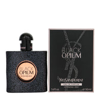 Black Opium by Yves Saint Laurent