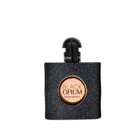 Black Opium by Yves Saint Laurent