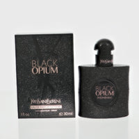 Black Opium Extreme By Yves Saint Laurent