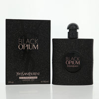 Opium Black Extreme By Yves Saint Laurent