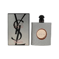 Black Opium Glitter By Yves Saint Laurent