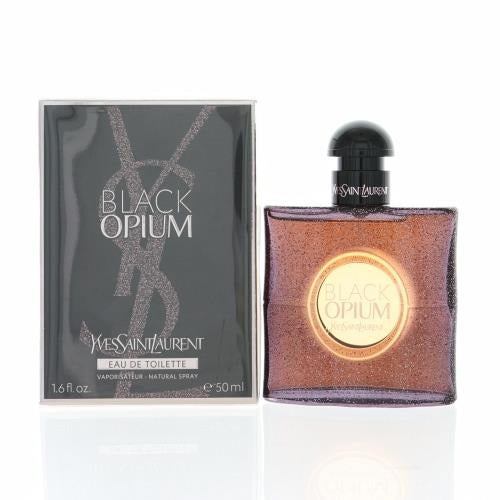 Opium Black Glow by Yves Saint Laurent