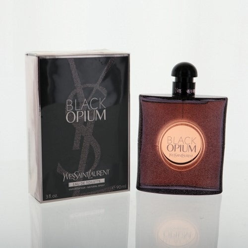 Opium Black Glow by Yves Saint Laurent