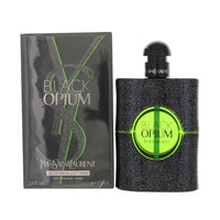 Black Opium by Yves Saint Laurent