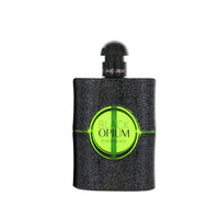 Opium Black Illicit Green by Yves Saint Laurent