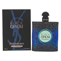 Black Opium Intense by Yves Saint Laurent