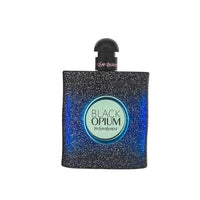 Black Opium Intense by Yves Saint Laurent