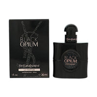 Opium Black Le Parfum By Yves Saint Laurent