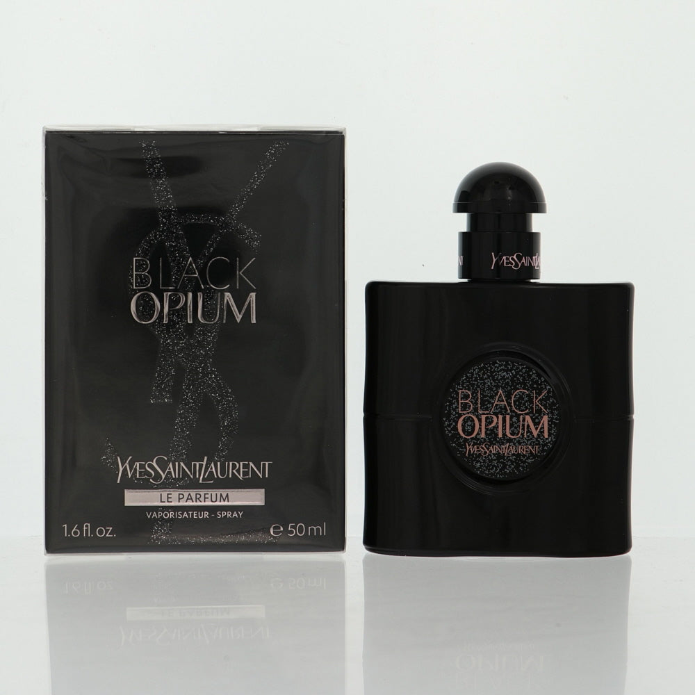 Opium Black Le Parfum by Yves Saint Laurent