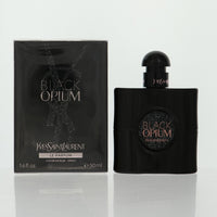 Opium Black Le Parfum by Yves Saint Laurent