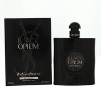 Opium Black Le Parfum by Yves Saint Laurent