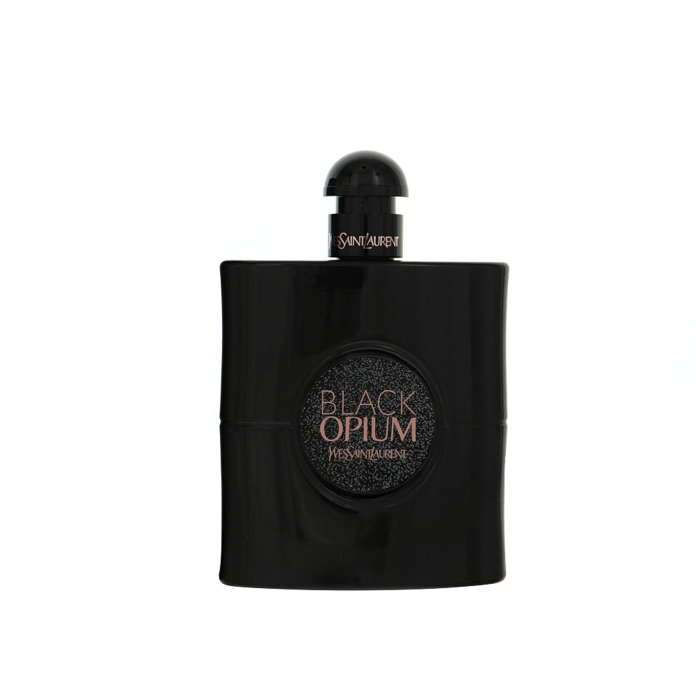 Opium Black Le Parfum by Yves Saint Laurent