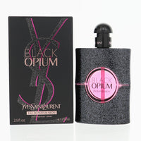 Black Opium Neon By Yves Saint Laurent