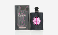 Black Opium by Yves Saint Laurent