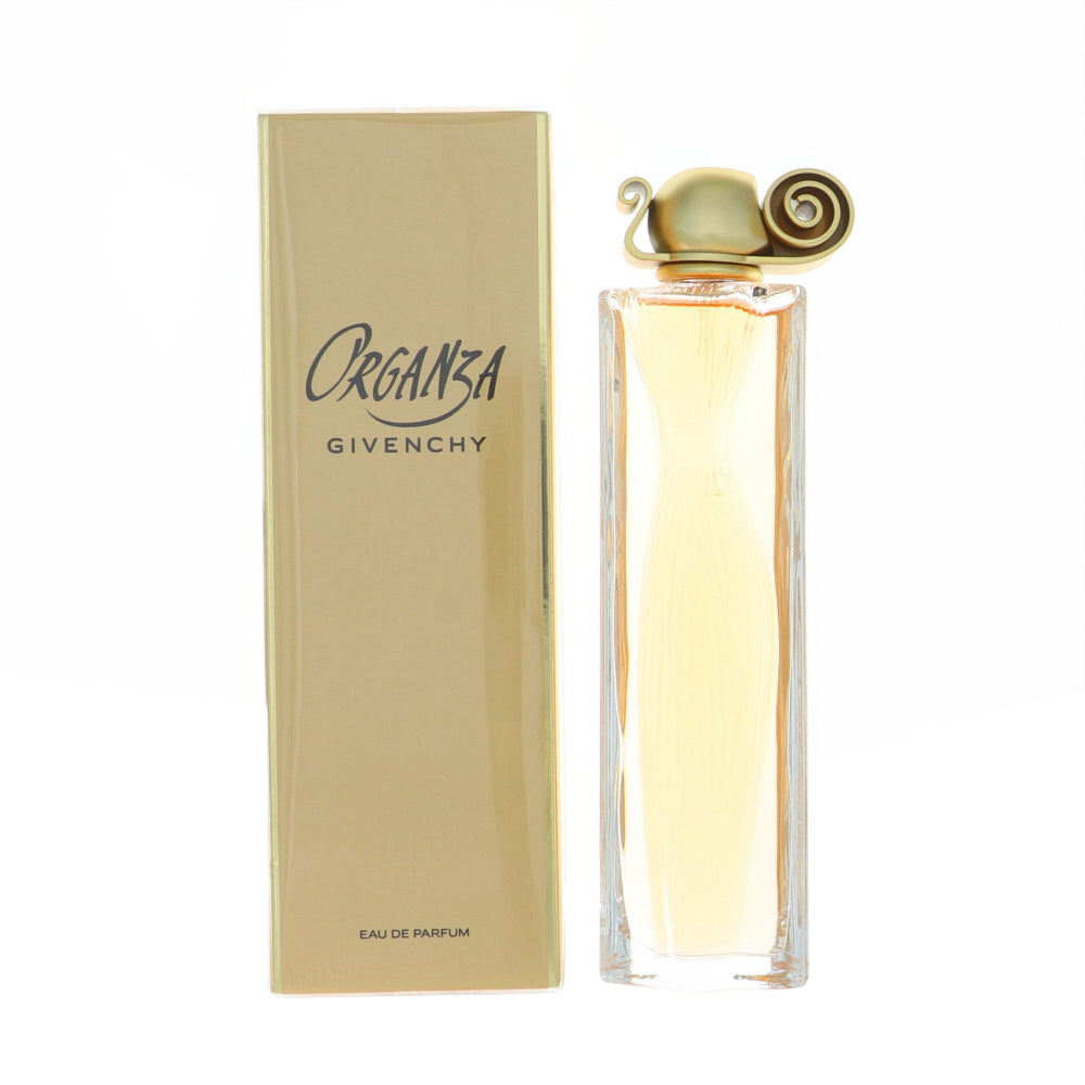 Organza by Givenchy