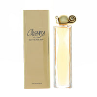 Organza by Givenchy