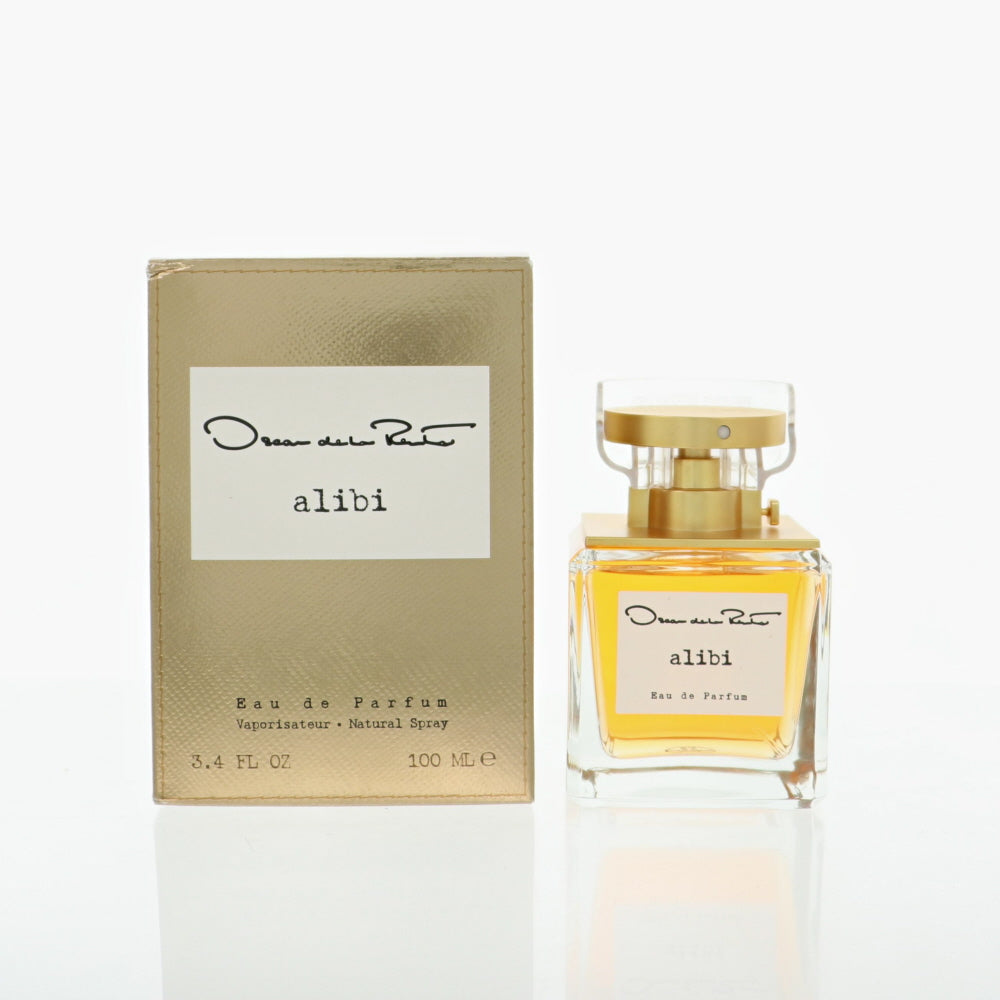 Alibi by Oscar De La Renta