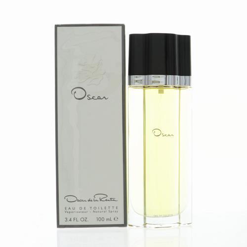 Oscar by Oscar De La Renta