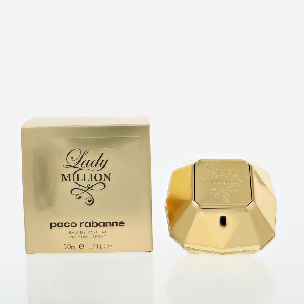 Paco Rabanne Lady Million by Paco Rabanne