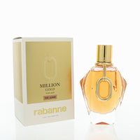 Million Gold Pure Jasmine By Paco Rabanne