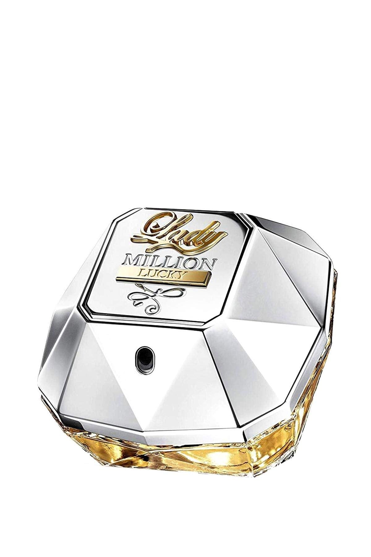 Paco Rabanne Lady Million Lucky by Paco Rabanne